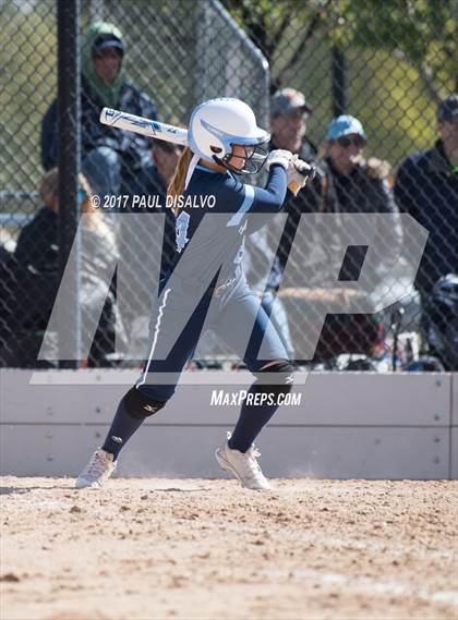 Thumbnail 1 in Valor Christian vs. Cheyenne Mountain (CHSAA 4A Regional State Qualifier) photogallery.