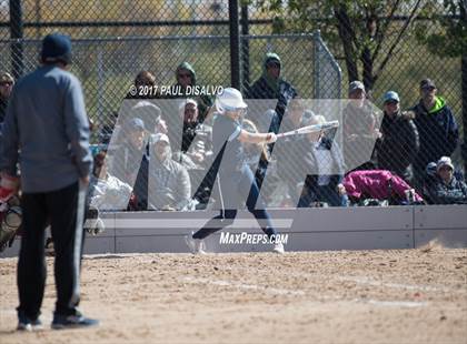 Thumbnail 2 in Valor Christian vs. Cheyenne Mountain (CHSAA 4A Regional State Qualifier) photogallery.