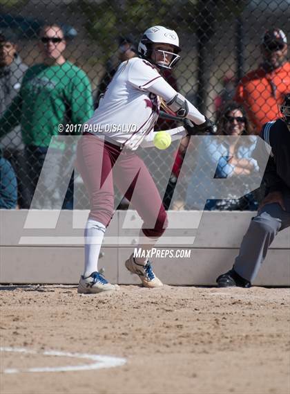 Thumbnail 1 in Valor Christian vs. Cheyenne Mountain (CHSAA 4A Regional State Qualifier) photogallery.
