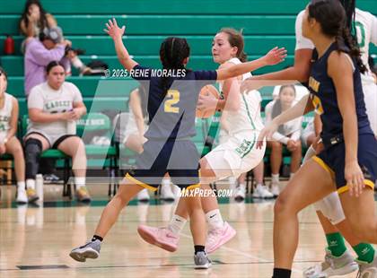 Thumbnail 2 in Wilson vs Eagle Rock photogallery.