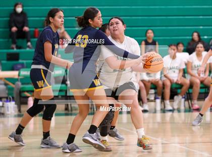 Thumbnail 3 in Wilson vs Eagle Rock photogallery.
