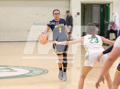 Thumbnail 3 in Wilson vs Eagle Rock photogallery.