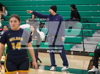 Thumbnail 3 in Wilson vs Eagle Rock photogallery.