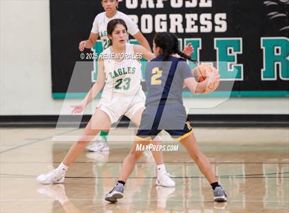 Thumbnail 2 in Wilson vs Eagle Rock photogallery.