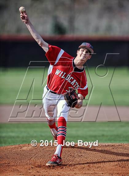 Thumbnail 3 in Priceville @ Westminster Christian photogallery.