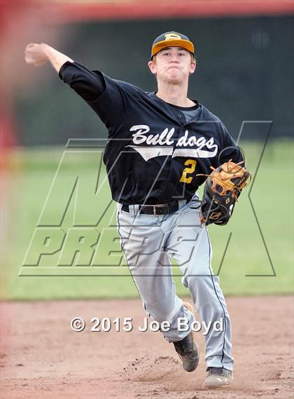 Thumbnail 3 in Priceville @ Westminster Christian photogallery.