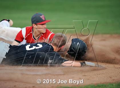 Thumbnail 3 in Priceville @ Westminster Christian photogallery.