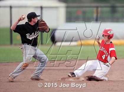 Thumbnail 3 in Priceville @ Westminster Christian photogallery.