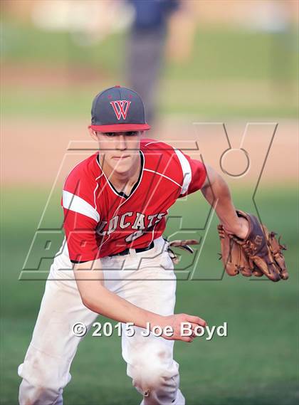 Thumbnail 3 in Priceville @ Westminster Christian photogallery.