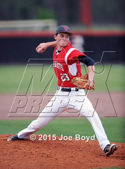 Thumbnail 3 in Priceville @ Westminster Christian photogallery.