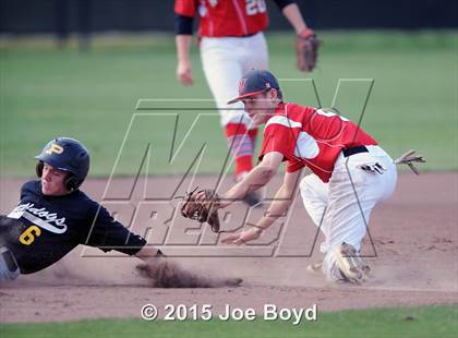 Thumbnail 3 in Priceville @ Westminster Christian photogallery.