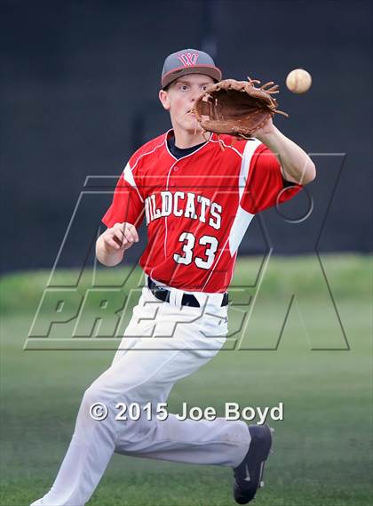 Thumbnail 3 in Priceville @ Westminster Christian photogallery.