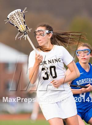 Horseheads @ Corning