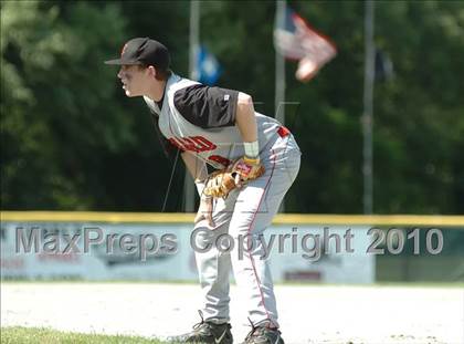 Thumbnail 1 in Conard @ Xavier (CIAC Class LL Playoffs) photogallery.