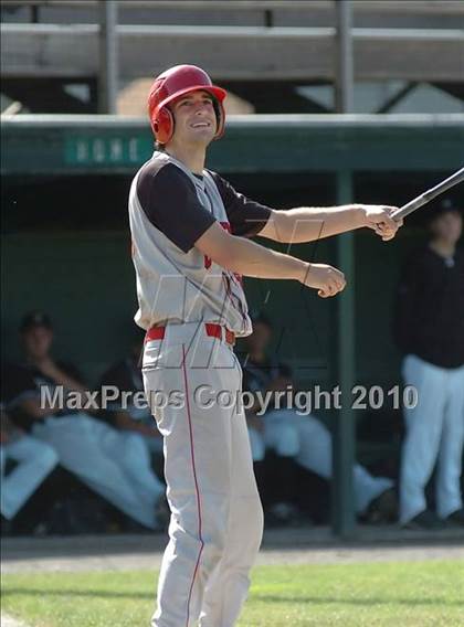 Thumbnail 3 in Conard @ Xavier (CIAC Class LL Playoffs) photogallery.