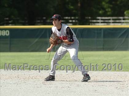 Thumbnail 3 in Conard @ Xavier (CIAC Class LL Playoffs) photogallery.