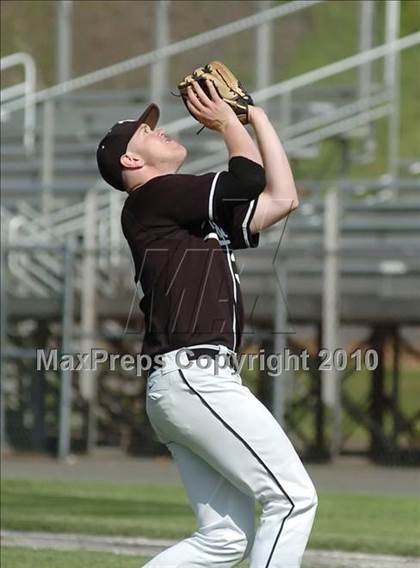 Thumbnail 2 in Conard @ Xavier (CIAC Class LL Playoffs) photogallery.