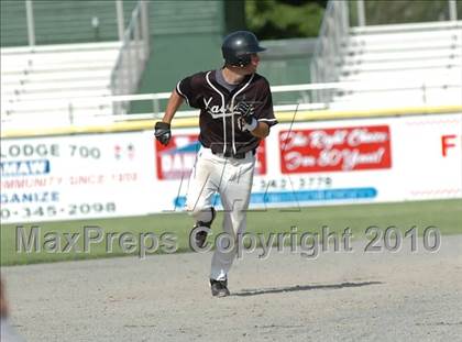 Thumbnail 3 in Conard @ Xavier (CIAC Class LL Playoffs) photogallery.