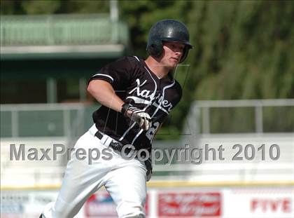 Thumbnail 2 in Conard @ Xavier (CIAC Class LL Playoffs) photogallery.