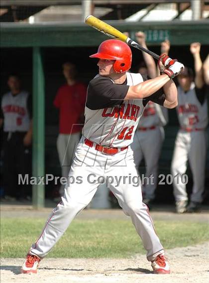 Thumbnail 1 in Conard @ Xavier (CIAC Class LL Playoffs) photogallery.