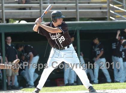Thumbnail 2 in Conard @ Xavier (CIAC Class LL Playoffs) photogallery.