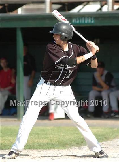 Thumbnail 2 in Conard @ Xavier (CIAC Class LL Playoffs) photogallery.