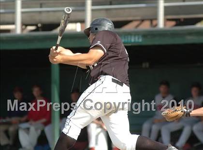 Thumbnail 1 in Conard @ Xavier (CIAC Class LL Playoffs) photogallery.