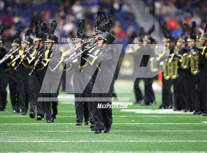 Thumbnail 2 in Army All American Bowl photogallery.