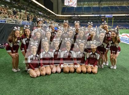 Thumbnail 1 in Army All American Bowl photogallery.