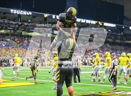Thumbnail 3 in Army All American Bowl photogallery.