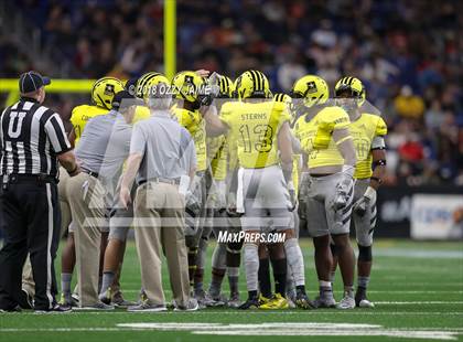 Thumbnail 2 in Army All American Bowl photogallery.