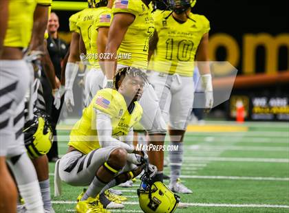 Thumbnail 1 in Army All American Bowl photogallery.