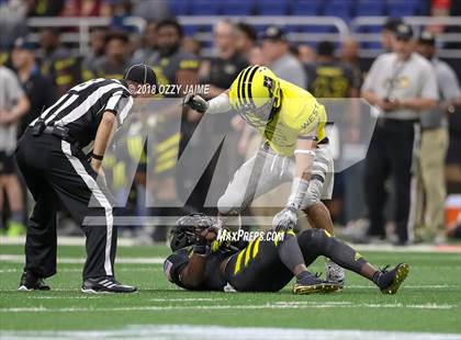 Thumbnail 2 in Army All American Bowl photogallery.