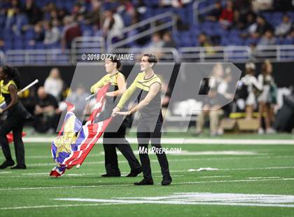 Thumbnail 1 in Army All American Bowl photogallery.