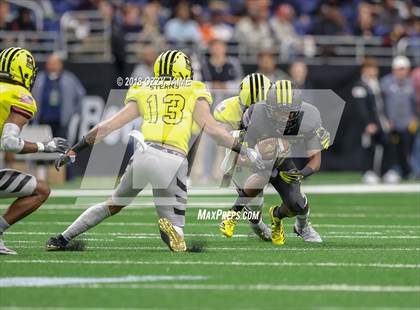 Thumbnail 1 in Army All American Bowl photogallery.