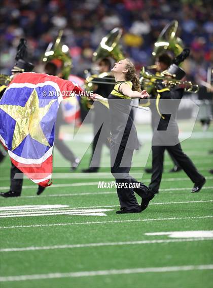 Thumbnail 1 in Army All American Bowl photogallery.