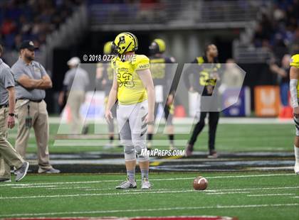 Thumbnail 3 in Army All American Bowl photogallery.