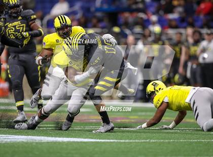 Thumbnail 2 in Army All American Bowl photogallery.