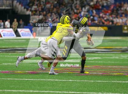 Thumbnail 2 in Army All American Bowl photogallery.