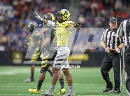 Thumbnail 3 in Army All American Bowl photogallery.