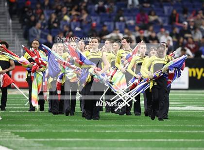 Thumbnail 2 in Army All American Bowl photogallery.