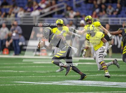 Thumbnail 2 in Army All American Bowl photogallery.