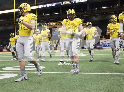 Thumbnail 3 in Army All American Bowl photogallery.