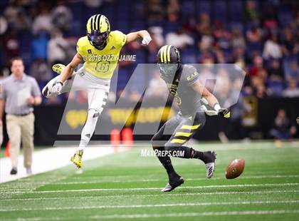 Thumbnail 1 in Army All American Bowl photogallery.