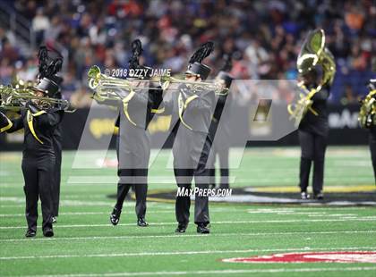 Thumbnail 1 in Army All American Bowl photogallery.