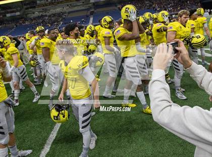 Thumbnail 3 in Army All American Bowl photogallery.