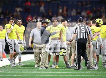 Thumbnail 2 in Army All American Bowl photogallery.