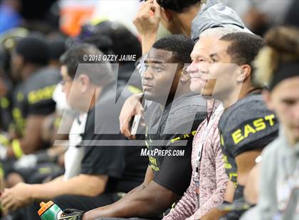 Thumbnail 1 in Army All American Bowl photogallery.