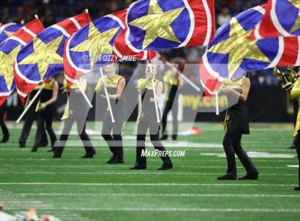 Thumbnail 3 in Army All American Bowl photogallery.