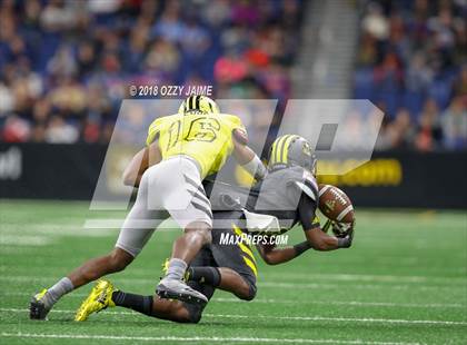 Thumbnail 1 in Army All American Bowl photogallery.